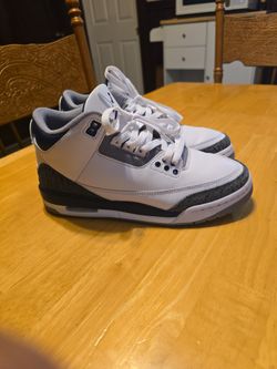 Jordan Retro 3s