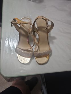 High Heels