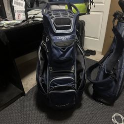 Sun Mountain C-130 Golf Bag