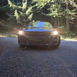 2017 Dodge Charger