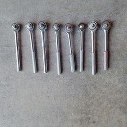 3/8 Drive Ratchets
