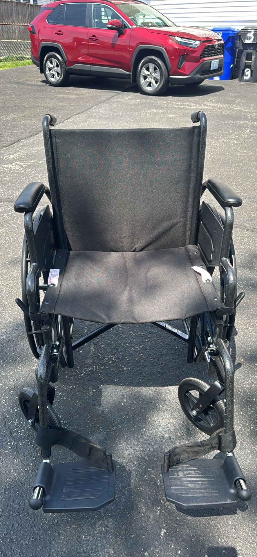 Wheel Chair