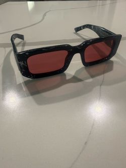 PRADA Sunglasses (REAL)