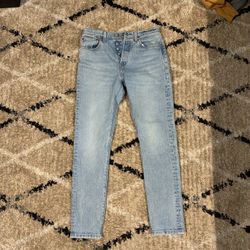 Levi’s Jeans 