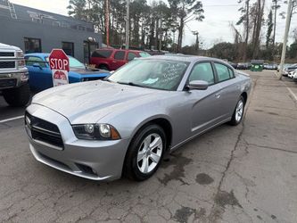 2014 Dodge Charger