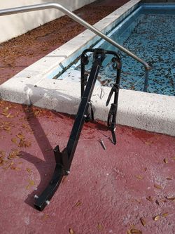 Para Cargar La Bicicleta En Tu Carro