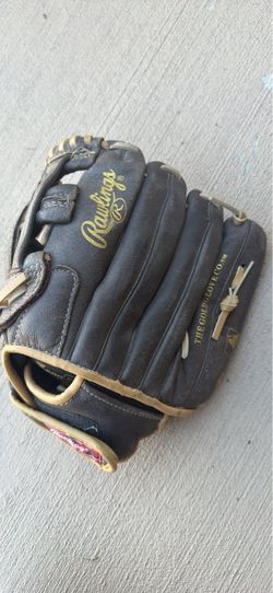 Rawlings Highlight 11.5 LH Throw