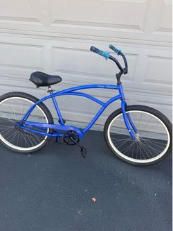HBBC OLD SKOOL Beach Cruisers