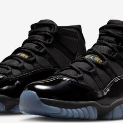 Jordan 11 Gamma Sz 12 & 13 *CONFIRMED*