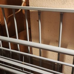 Twin Size Bed Frame