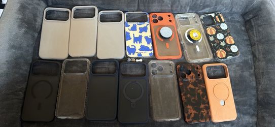 Cases