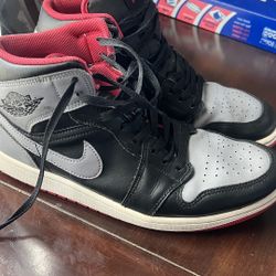 Air Jordan’s 1