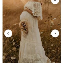 Maternity Dress 