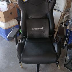 Andaseat Gammer Chair