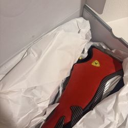 Jordan Ferrari’s 10.5