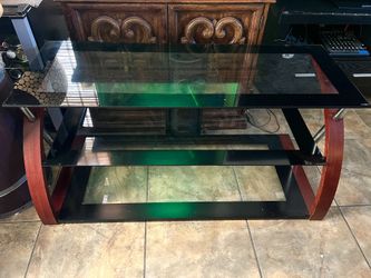TV Stand / Coffee glass Table