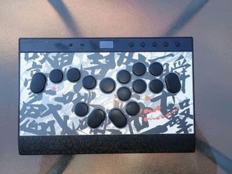 Haute42 C16-S Fightpad