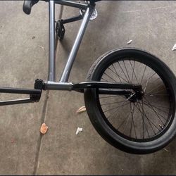 Fitbikeo Bmx Bike 