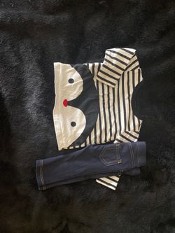 Baby clothes