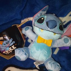 Stitch Halloween 🎃