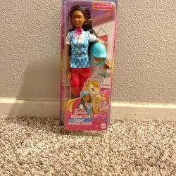 Barbie Doll