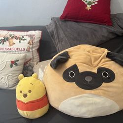 Squishmallow Bundle