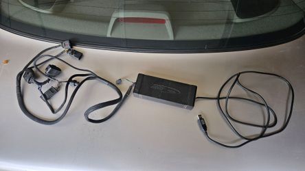 JB1 Burger Motorsports Tuner