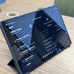 Samsung Galaxy Tab A9+ Tablet