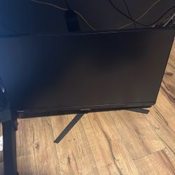 Samsung Monitor 240 Hz