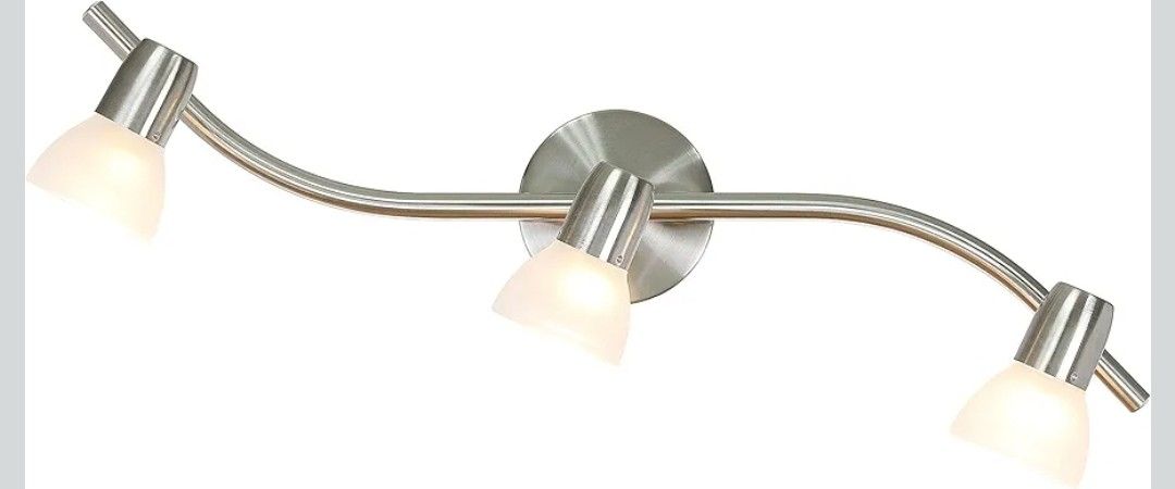 3-Light Kitchen