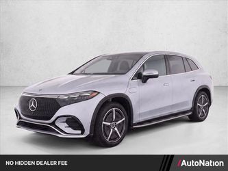 2023 Mercedes-Benz EQS 450+ SUV