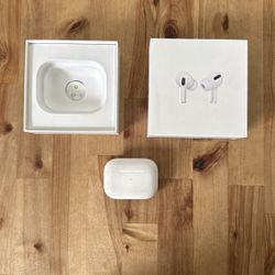 Apple AirPods Pro (1st gen)