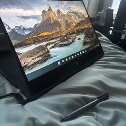 HP 2-in-1 Laptop Tablet x360 Envy