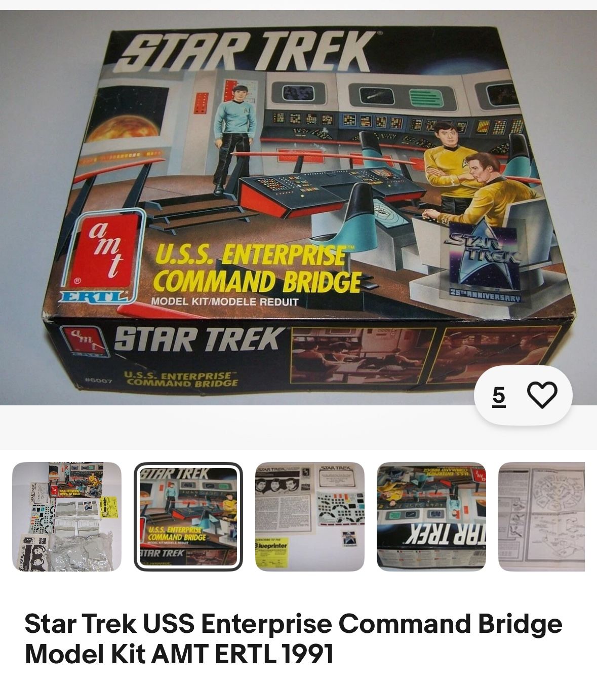 Star Trek 