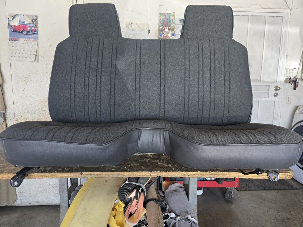 Asiento 