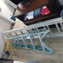 2 Ladders 