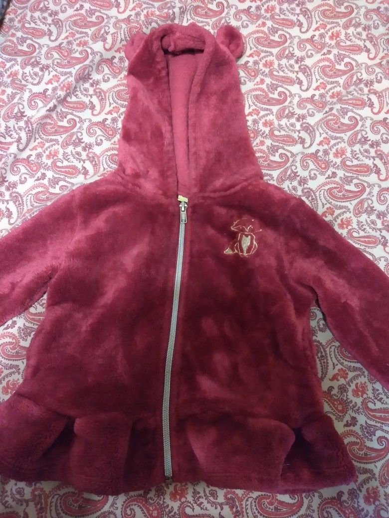 Baby Clothes 2 T Size