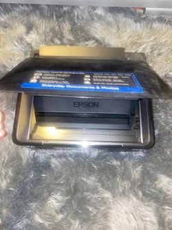 Epson printer