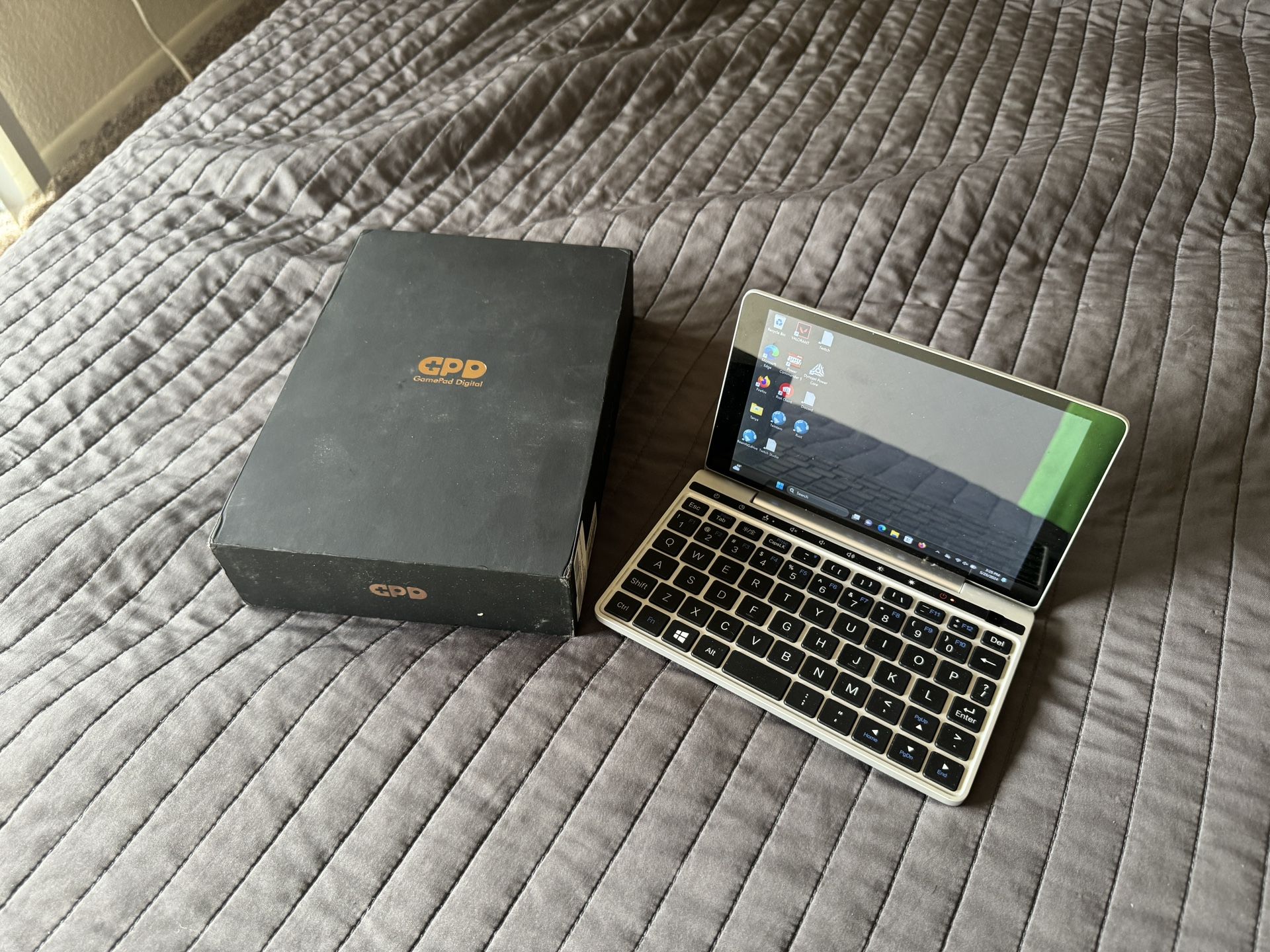 GPD Pocket 2
