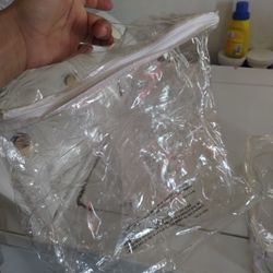Clear Bag