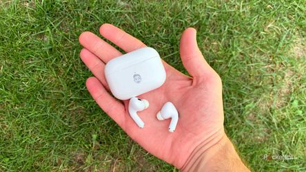 Airpods Pro 3rd Generation
