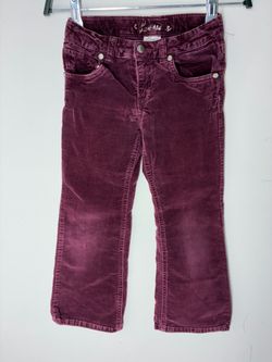 Levi's Kids Corduroy Pants