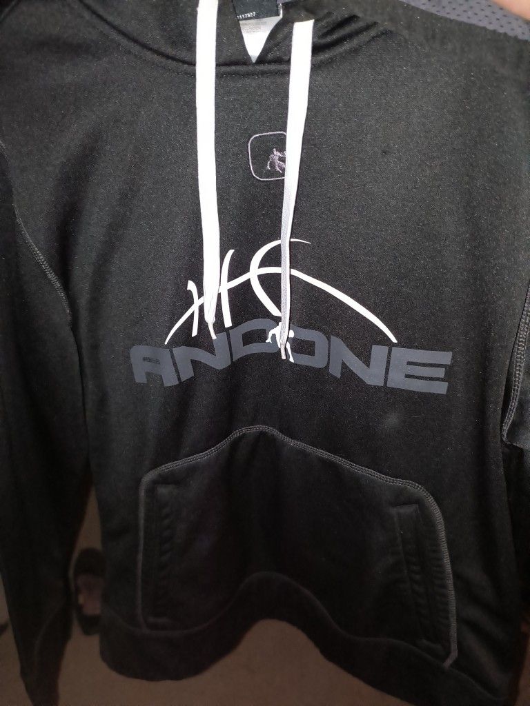 New Andone Hoodie Large 