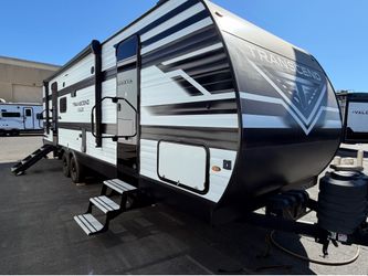 2024 GRAND DESIGN TRANSCEND XPLOR 265BH