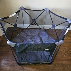 Baby Play Pen