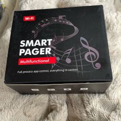  3 Pack Wireless Caregiver Call Button for Elderly at Home, WIFI Panic Button, Help Button, Alarm for Senior Citizens w Sound Light Alarm, App Alert, 