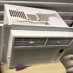 AC 5000 btu