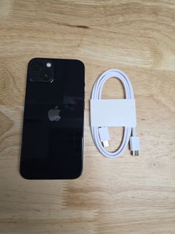 Iphone 13 128gb. Unlock Any Sim