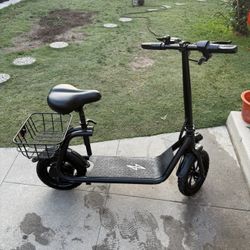 Electric Bike Used Comes With Two Keys And The Charger Open To Offers Located In Norwalk