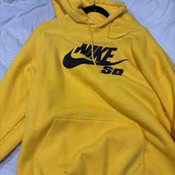 Nike Hoodie